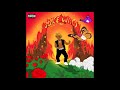 Juice WRLD Armed Dangerous Audio
