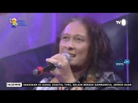 Ixan Rantas - Welcome To The Jungle (GNR Cover)