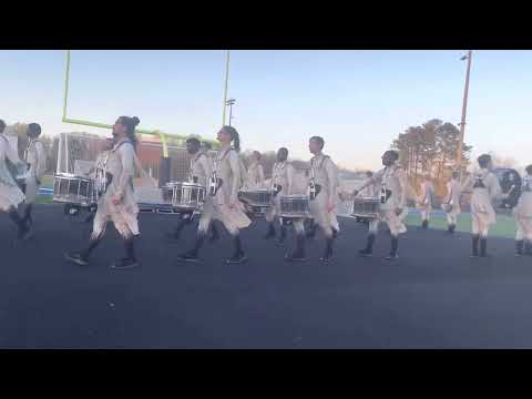 Atlanta Quest ‘23 - Full Lot Run