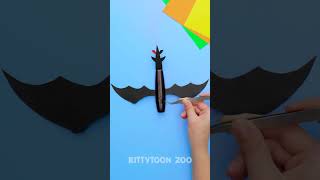 🐉Unleash Your Imagination with Enchanting Dragon Markers! ✨🖍️