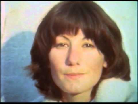 Corine Brelaud (1978) by Gérard Courant - Cinématon #36