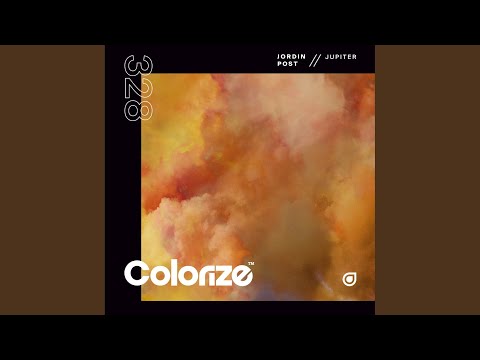 Jupiter (Extended Mix)