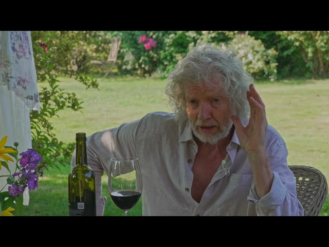 Trailer: Stefan Heym Lesungen