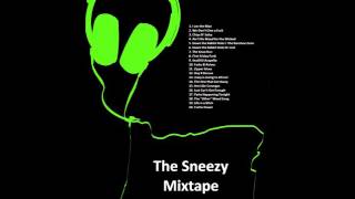 7. The Knux Run | The Sneezy Mixtape
