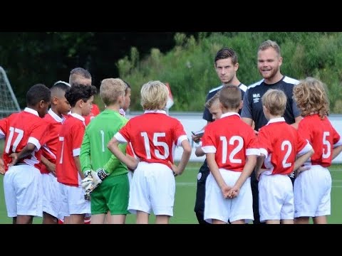 PSV O12 - Feyenoord O12