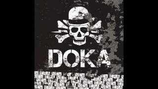 DOKA - I&#39;ll Watch Your Back