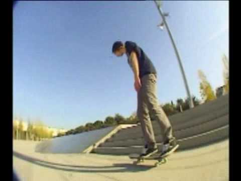 RUHRPOTT CONNECTION - PASCAL DE STENA & MARCEL KÜHNEMUND