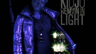 Angelique Kidjo ‎– Remain In Light (2018 - Album)