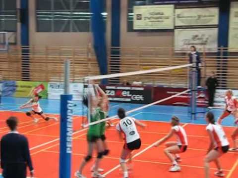 PLKS Pszczyna - Sokół Chorzów 3:1