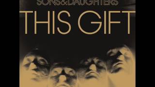 Sons & Daughters - Flags