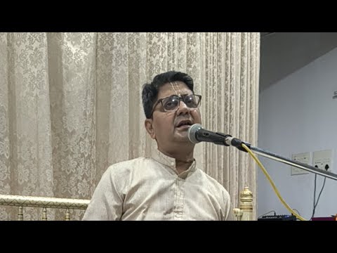 SB 3.31.38 By HG Sachisuta Gauranga Prabhu