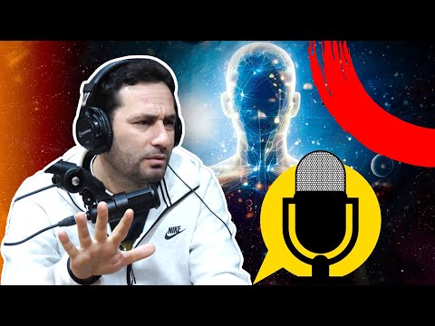 Podcast me Elvis Nacin - Krijimi i njeriut, detajet qe rritin besimin