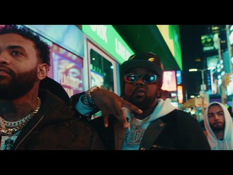 Joyner Lucas ft. Conway the Machine - Sticks _ Stones _Lyrics Video_ (Not Now I_m Busy)(1080P_HD)