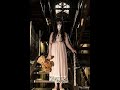 Flashback 2015 PPG Haunted Photoshoot At Fremantle Prison MUA Chloe Diaz Makeup