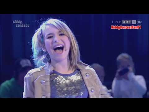 100.000 Sterne - Asja Ahatovic - KIDDY CONTEST 2010