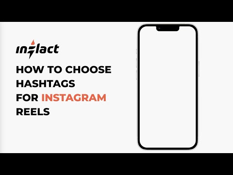 Instagram Reels Hashtags guide 2022