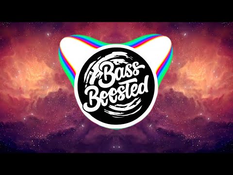 DRK-LVL - Infinity [Bass Boosted]