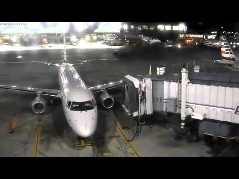 CCTV   Cone sucked into E170