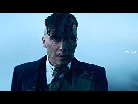 Mother, They Wouldn´t Let Me Pass | Thomas Shelby