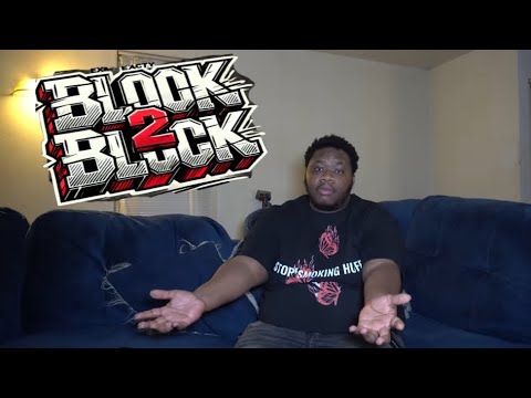 BLOCK2BLOCK EP26: OTE KOOMP SPEAKS ON SELF DEFENSE INCIDENT, BEING SH*T 20 TIMES & BEING BACKDOORED!