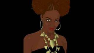 Kimiesha Holmes - Ups And Downs