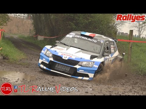 Rallye de La Lys 2023 by TL RallyeVideos - Full Attack and Shows [HD]