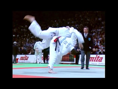 People forget how good Tamerlan Tmenov was