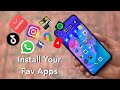 How to Install Google Apps From Petal Search, Easy Method. Download Favourite Apps - HUAWEI Y7p How to Install Google Apps From Petal Search, Easy Method. Download Favourite Apps - HUAWEI Y7p