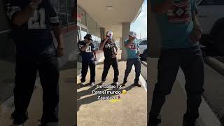 Zapatazo es el zapatazo 🥳 #huapangos #baile #musica #bailes #distintonorte #huapangosperros