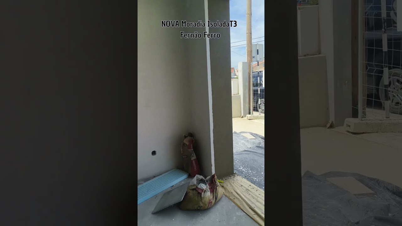 Vídeo do imóvel