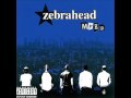 Zebrahead hello tomorrow 8-bit 