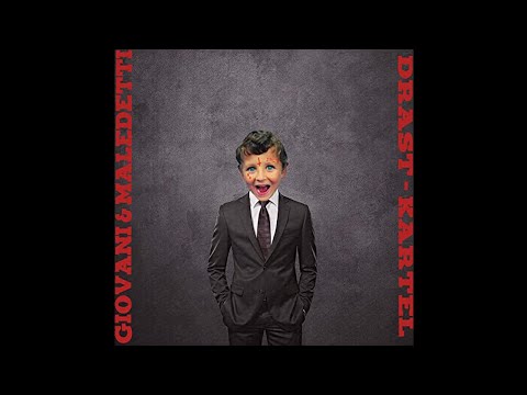 DRAST - GIOVANI & MALEDETTI [VIDEO UFFICIALE]