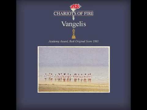 Evangelos Odysseas Papathanassiou  - Chariot of fire     ____ by Davbarby  ;-) ____