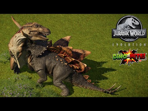 600 DINOSAUR BATTLE ROYALE | MATCH 5 | DINOSAUR FIGHT | JURASSIC WORLD | JURASSIC PARK