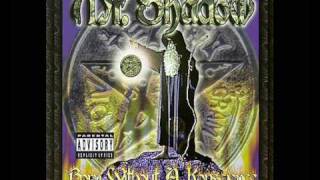 Mr. Shadow - Born Without A Konscience