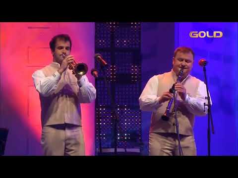 Ansambel Zreška pomlad - Žigolo (V živo)