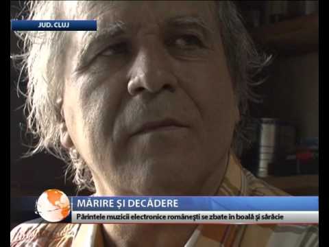 Mărire şi decădere