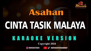 Download lagu Minusone Asahan - Cinta Tasikmalaya [Karaoke] mp3