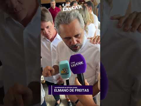 Governador cumpre promessa feita em entrevista e celebra avanço em Baturité