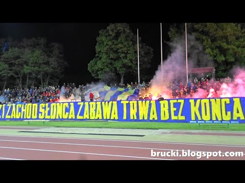 Elana Toruń – Zawisza Bydgoszcz 17.5.2023
