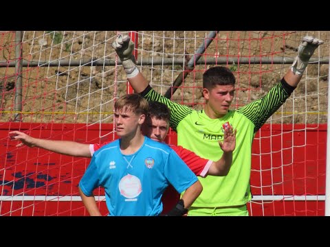 Tunbridge Wells Reserves v Cuxton 91 Reserves - Aug 2023