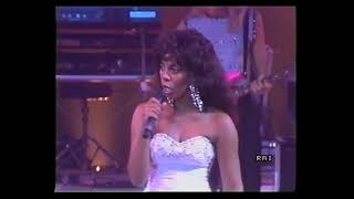Donna Summer Love Shock