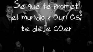 Alesana - To Be Scared By An Owl  (Español).