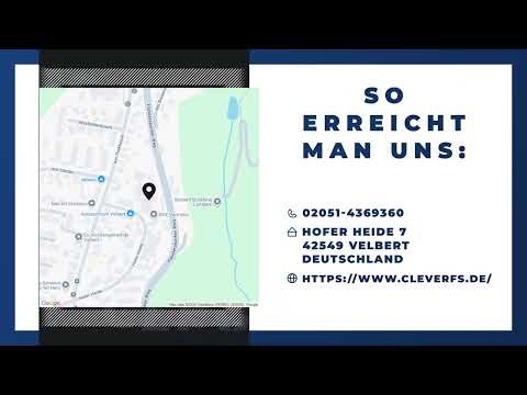 Clever Facility Services YouTube-Vdeominiatur 3