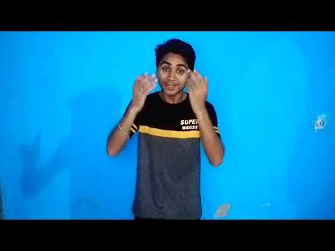suniel khiladi audition vi...