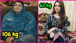 I lost 44 kg weight at home without exercise & going to Gym | My Weight loss Journey & Basic tips..