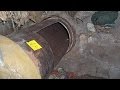 США: побег из тюрьмы строгого режима 