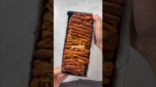 Pull-apart bread mele &amp; cannella 🍎 #senzalievitazione