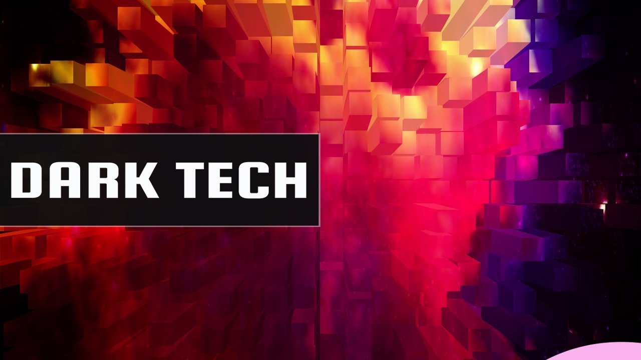 Dark Tech Loops and Samples by Chop Shop