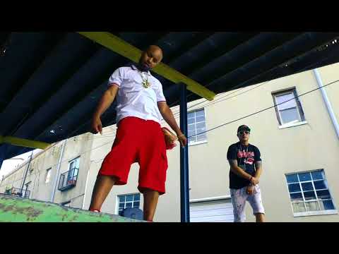 Money Really Counts presents: "MR. MAKE IT HAPPEN" LilScooty x SpaceDad